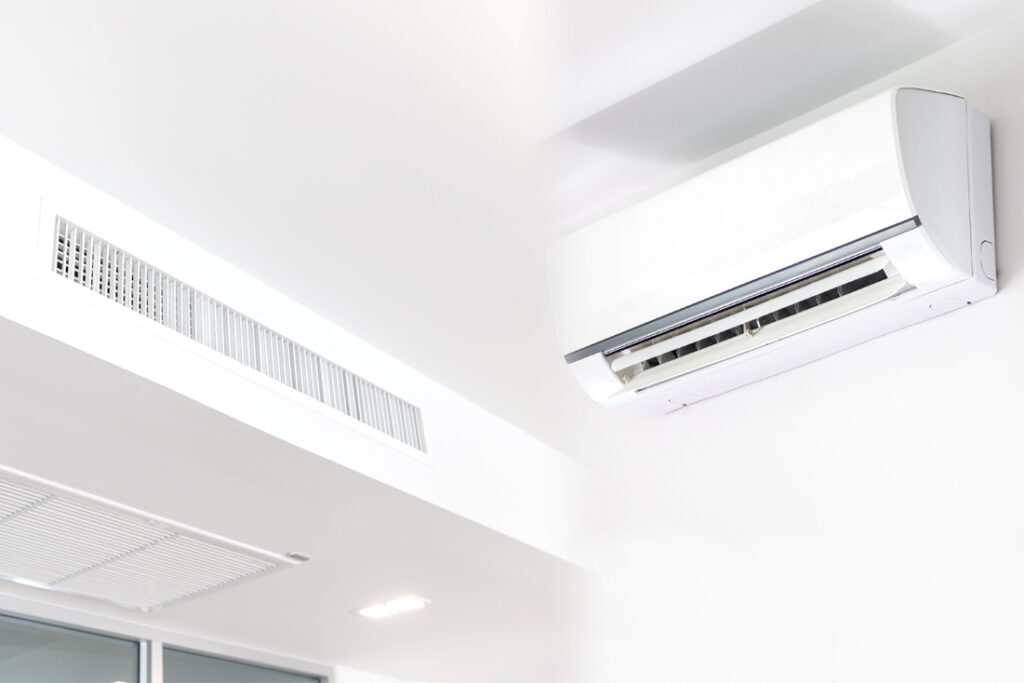 instalar aire acondicionado murcia